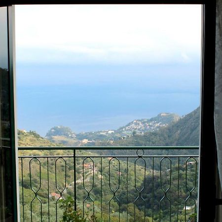 Villa Le stelle di casa Leonardo Castelmola Esterno foto