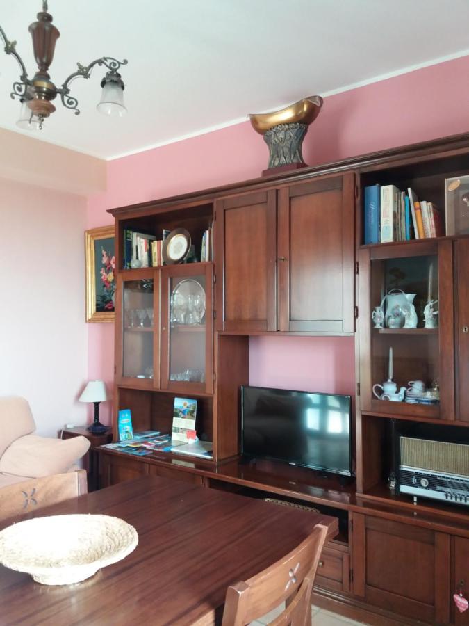 Villa Le stelle di casa Leonardo Castelmola Esterno foto