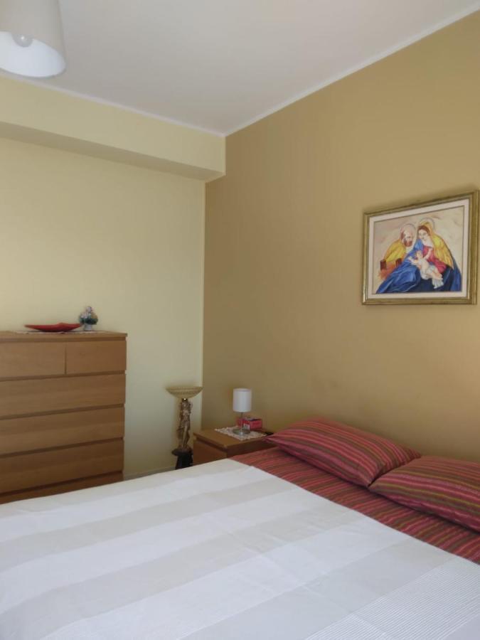 Villa Le stelle di casa Leonardo Castelmola Esterno foto