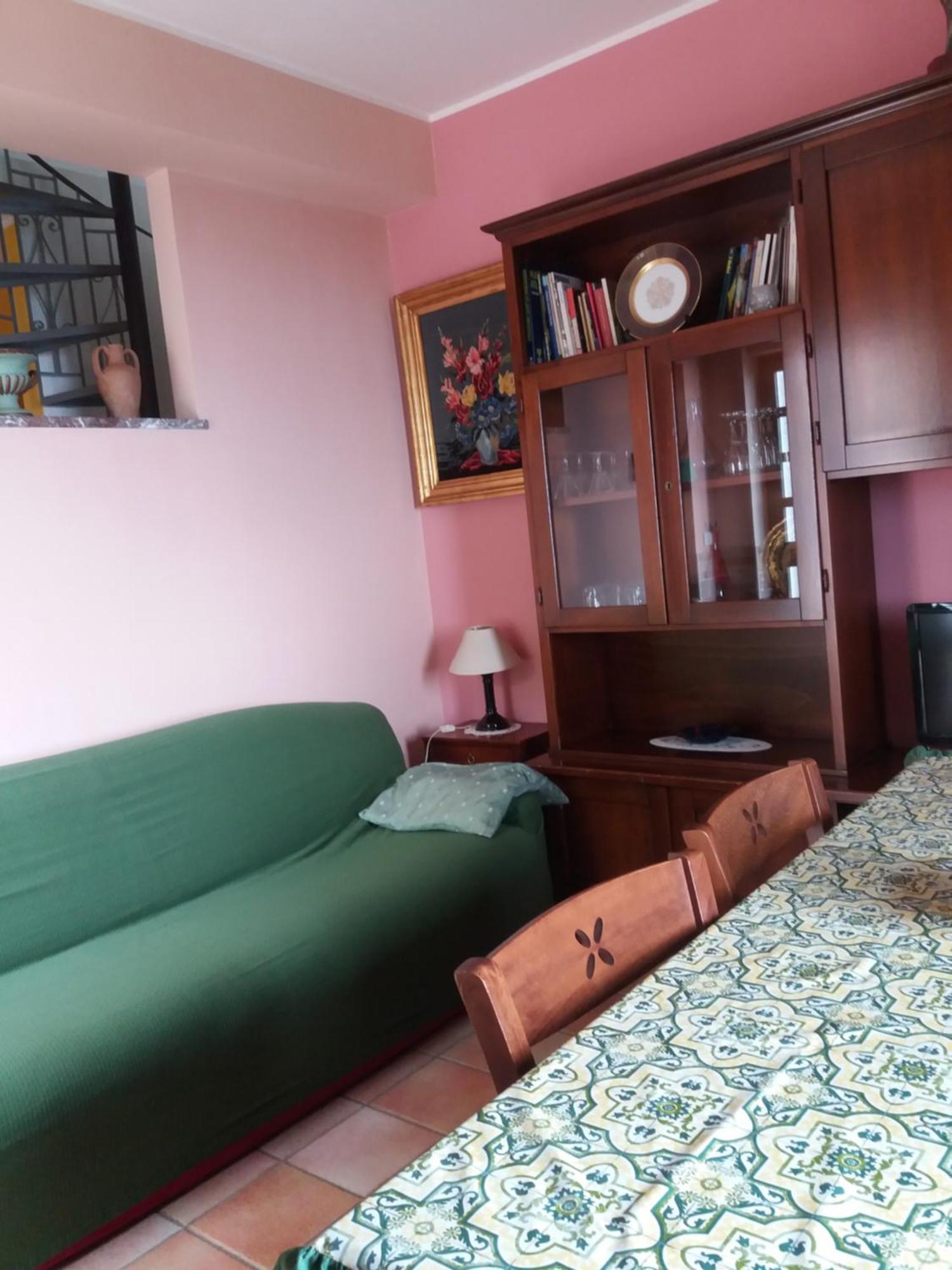 Villa Le stelle di casa Leonardo Castelmola Esterno foto
