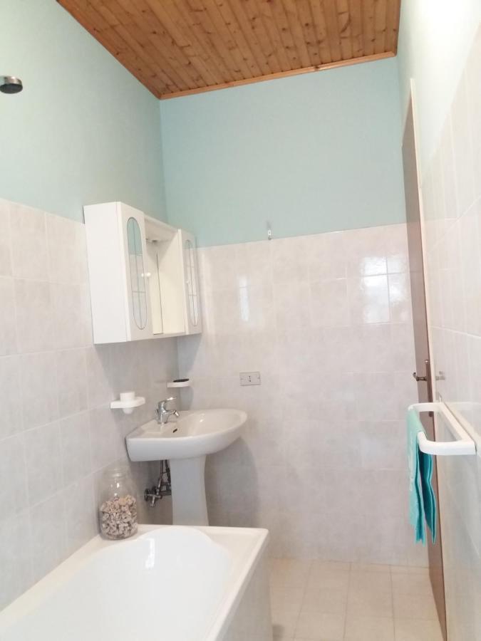Villa Le stelle di casa Leonardo Castelmola Esterno foto