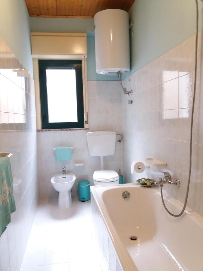 Villa Le stelle di casa Leonardo Castelmola Esterno foto